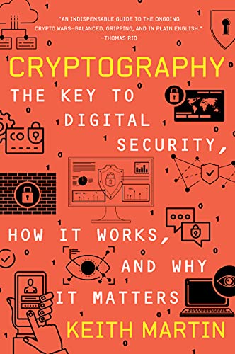 Cryptography_ The Key to Digital Security